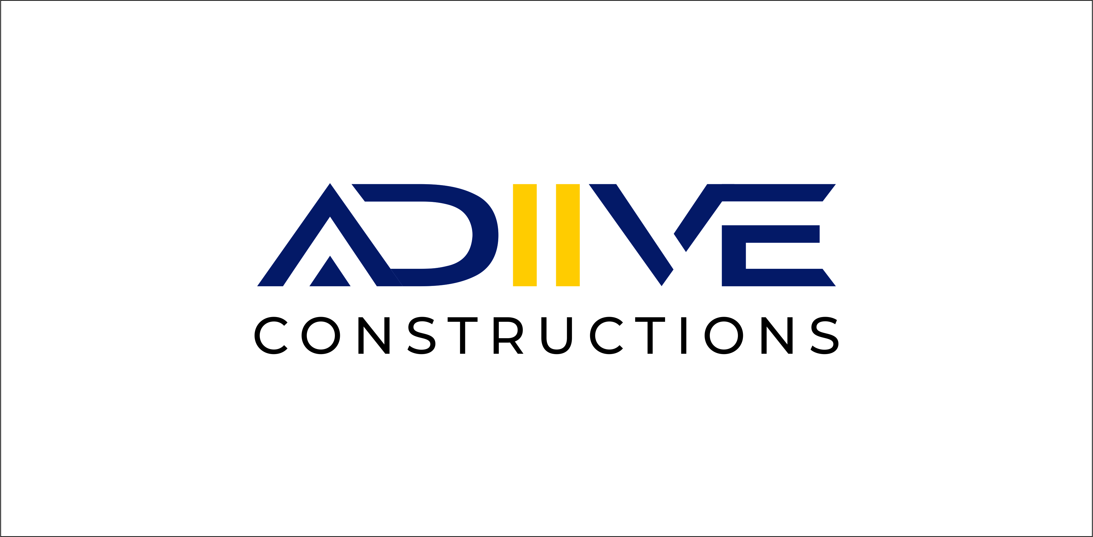 Adiive Constructions Private Limited